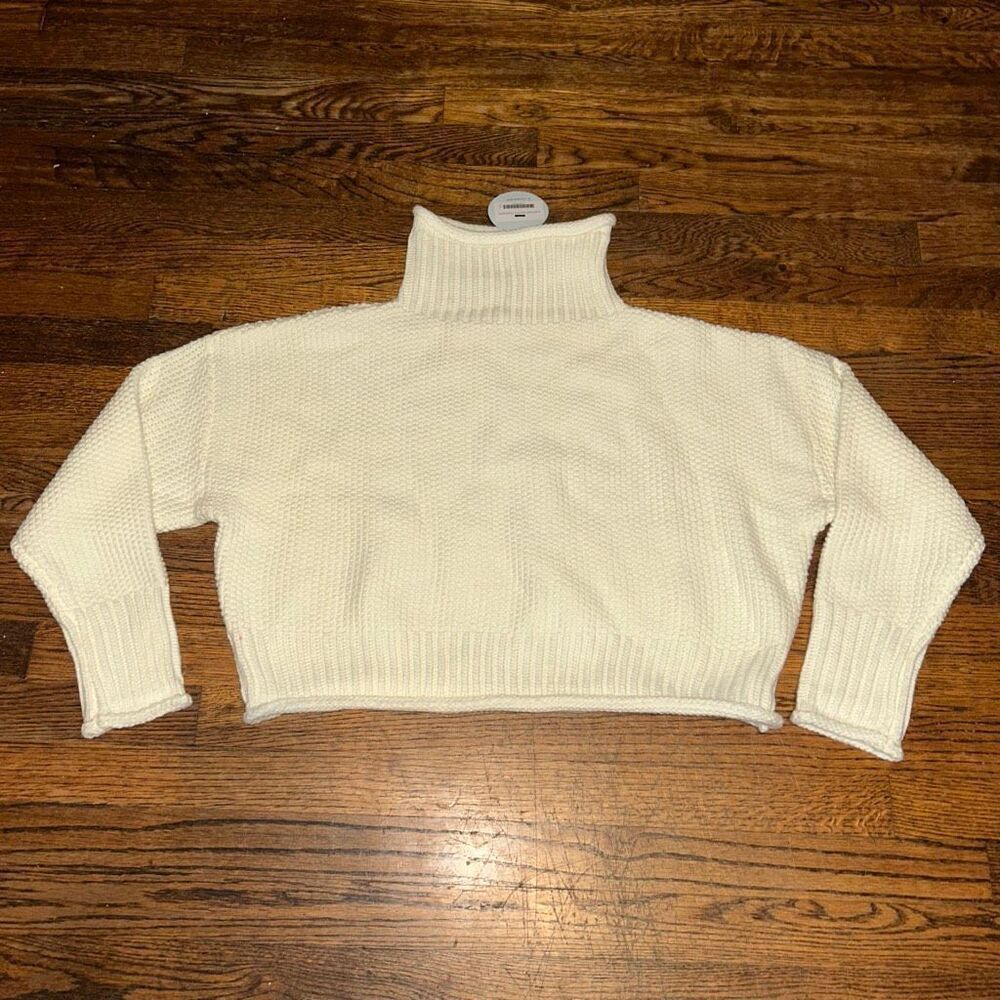 New Sweater